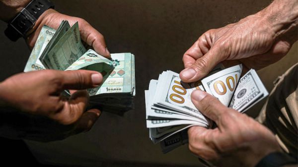 سعر الدولار اليوم في لبنان