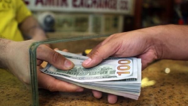 سعر الدولار اليوم في لبنان