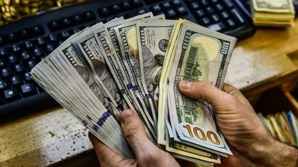 سعر الدولار اليوم في مصر