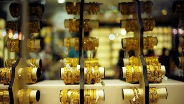 سعر الذهب اليوم في الأردن