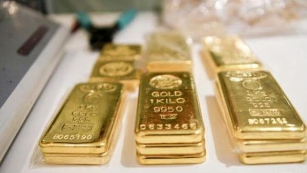 سعر الذهب اليوم في الأردن