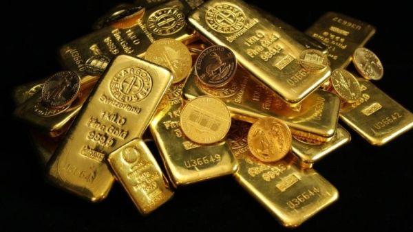 سعر الذهب اليوم في الأردن