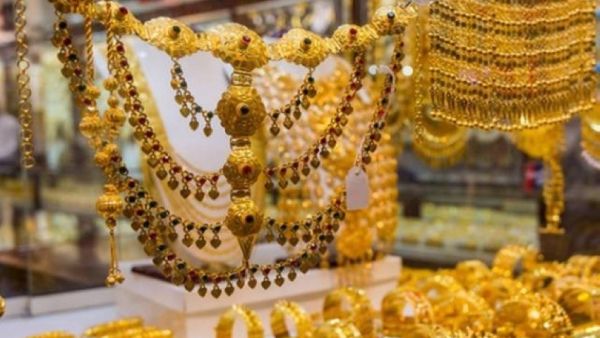سعر الذهب اليوم في السعودية