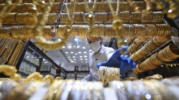سعر الذهب اليوم في السعودية