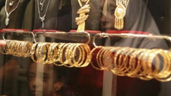 سعر الذهب اليوم في العراق