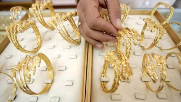 سعر الذهب اليوم في العراق