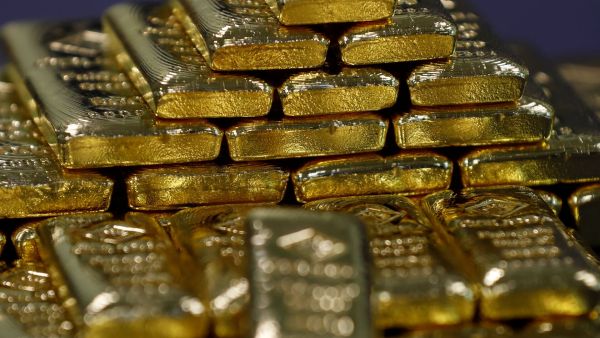 سعر الذهب اليوم في العراق