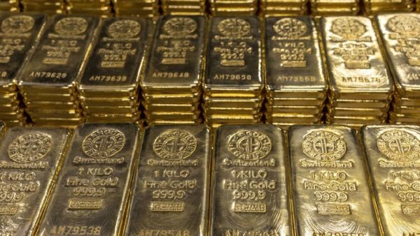 سعر الذهب اليوم في العراق