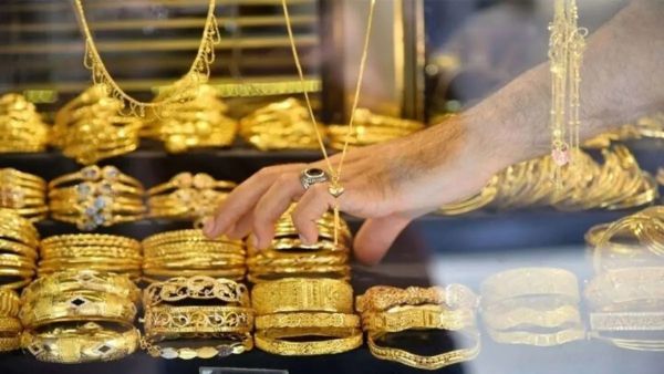 سعر الذهب اليوم في العراق
