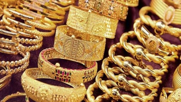 سعر الذهب اليوم في العراق