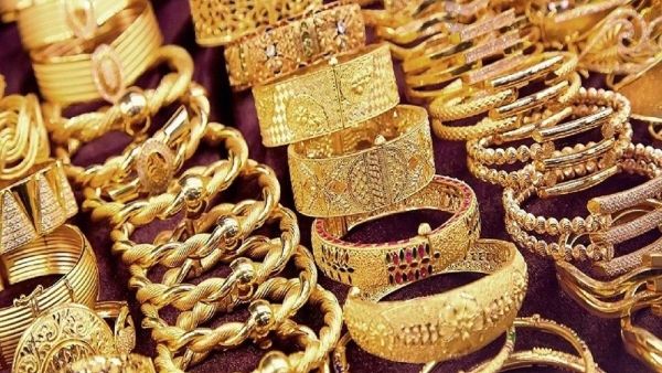 سعر الذهب اليوم في العراق