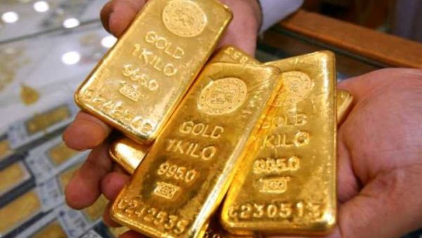 سعر الذهب اليوم في العراق