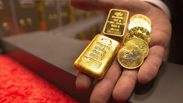 سعر الذهب اليوم في العراق