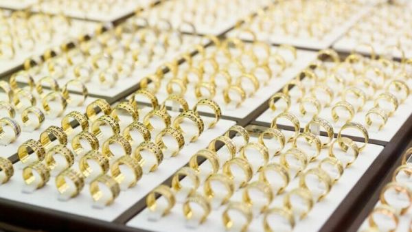 سعر الذهب اليوم في العراق
