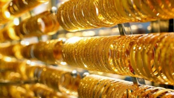 سعر الذهب اليوم في دبي