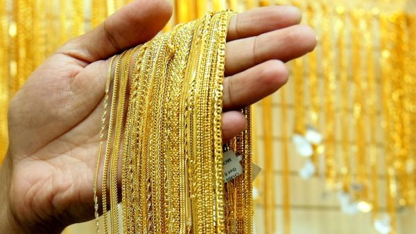 سعر الذهب اليوم في دبي