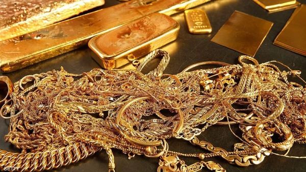 سعر الذهب اليوم في دبي