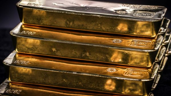 سعر الذهب اليوم في دبي