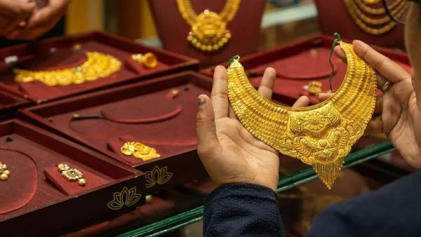 سعر الذهب اليوم في دبي