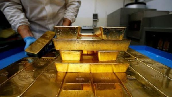 سعر الذهب اليوم في دبي