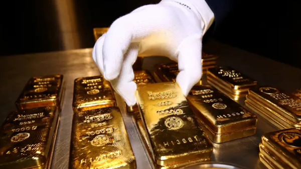 سعر الذهب اليوم في سوريا
