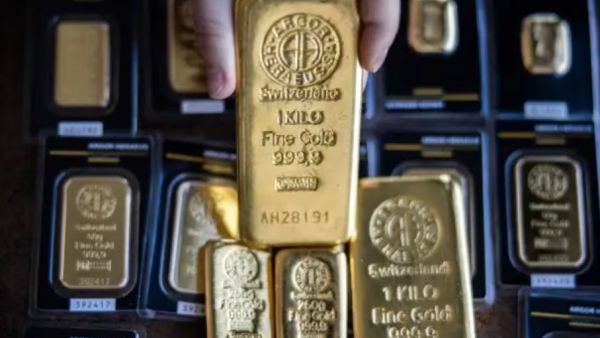 سعر الذهب اليوم في سوريا
