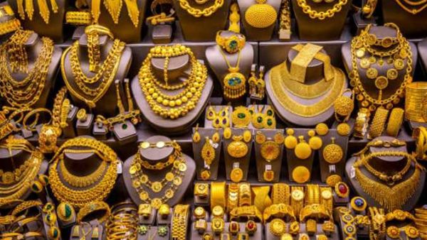 سعر الذهب اليوم في سوريا