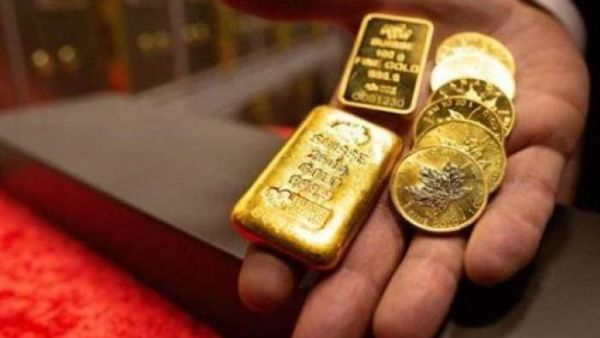 سعر الذهب اليوم في مصر