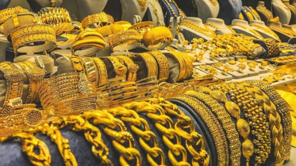 سعر الذهب في تركيا اليوم