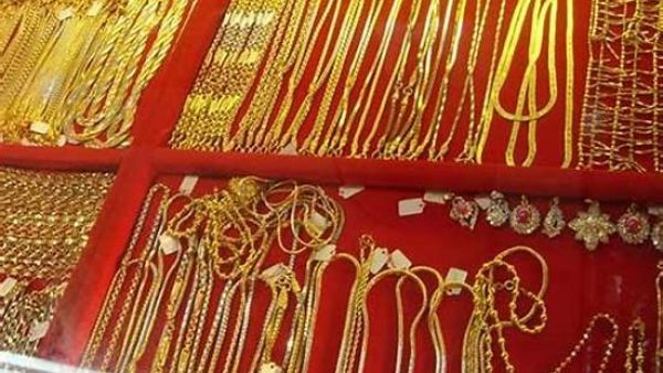 سعر الذهب في تركيا اليوم