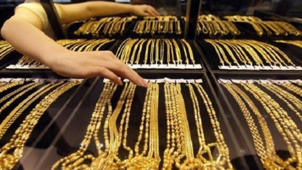 سعر الذهب في تركيا اليوم