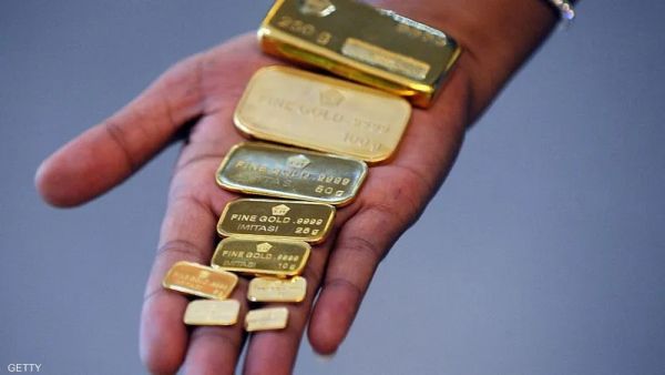 سعر الذهب في تركيا اليوم