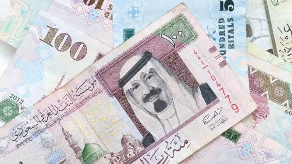 سعر الريال السعودي اليوم في مصر