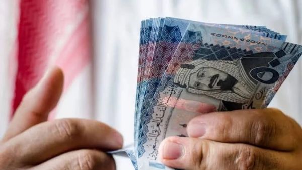 سعر الريال السعودي مقابل الجنيه