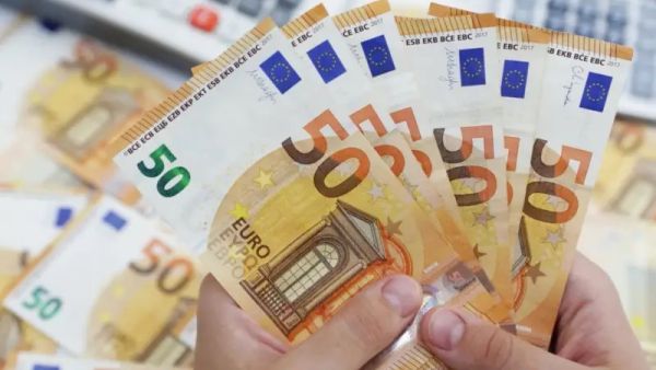 سعر اليورو اليوم في السوق السوداء