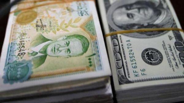 سعر اليورو اليوم في سوريا