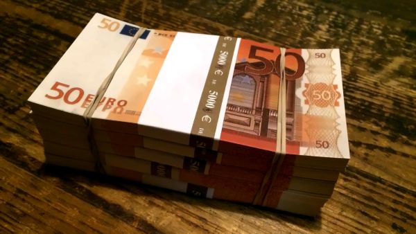 سعر اليورو اليوم في سوريا