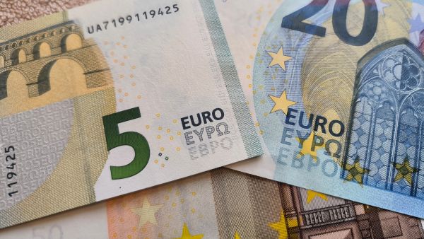 سعر اليورو اليوم في سوريا