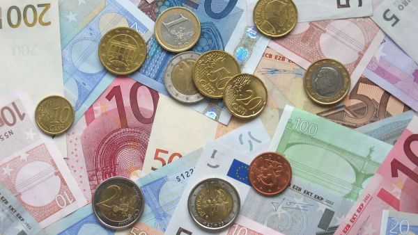 سعر اليورو اليوم في مصر