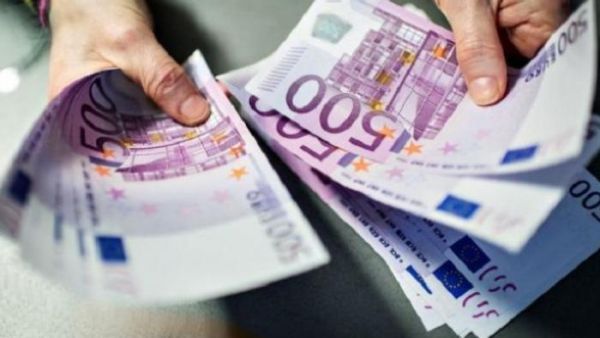 سعر اليورو اليوم في مصر