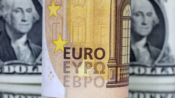 سعر اليورو في سوريا اليوم
