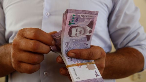 سعر اليورو في سوريا اليوم