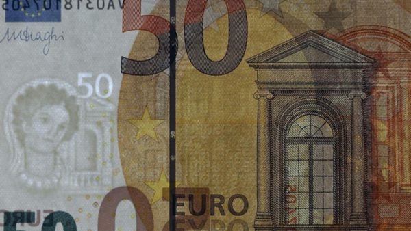 سعر اليورو في سوريا اليوم