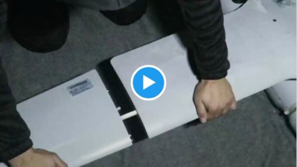 القسام نشرت فيديو وضحت فيه سيطرة مجاهديها على عدد من طائرات الاحتلال