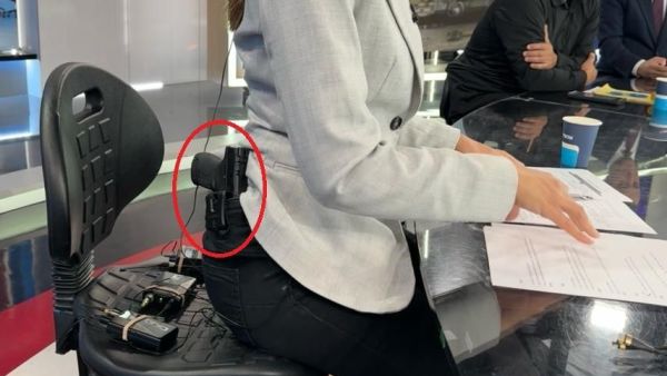 التطرف الاسرائيلي اصبح في العلن
