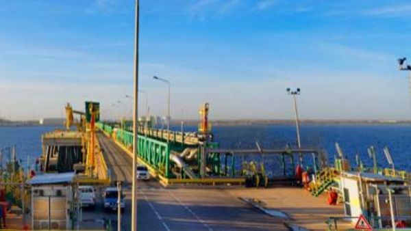 مجمع مليتة النفطي