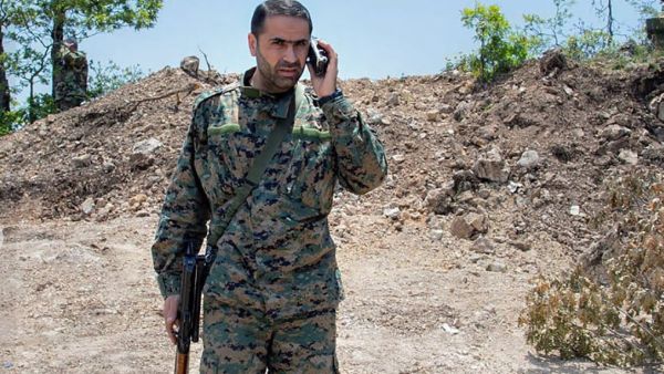 وسام الطويل قتل بوشاية عملاء 
