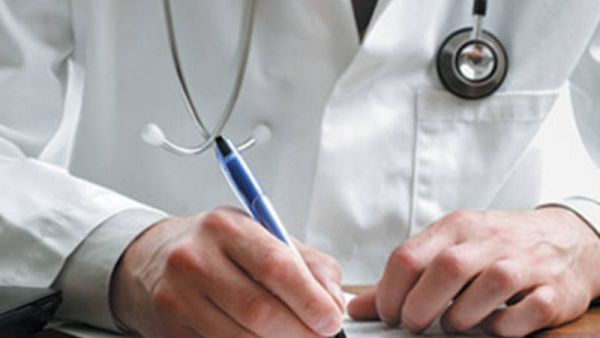 وصفة طبية خاطئة