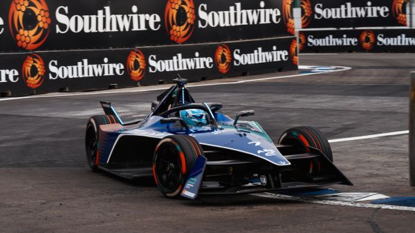 Maserati MSG Racing takes fourth in Mexico City Formula E opener Maserati
