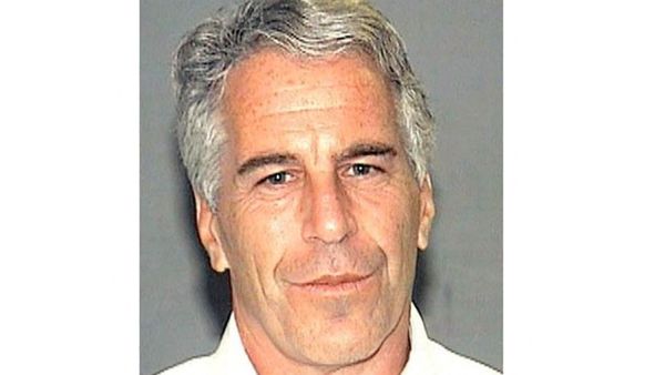 Jeffrey Epstein